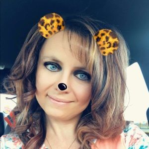 Meet your Posher, Sabrina